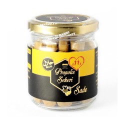 Propolis Şekeri Sade 125 g